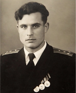 Thanks to Vasili Arkhipov, we narrowly averted a global catastrophic risk from nuclear weapons
